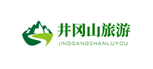 井冈山旅游Logo