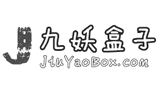 九妖游戏logo,九妖游戏标识