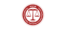 华北国家计量测试中心Logo