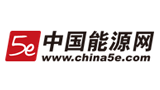 中国能源网Logo