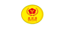成都市鑫禄福粮油有限公司logo,成都市鑫禄福粮油有限公司标识