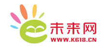 未来网Logo