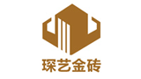 琛艺金砖石膏制品有限公司Logo