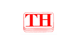 山东滕海分析仪器有限公司Logo