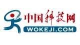 中国科技网logo,中国科技网标识