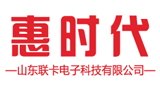 山东联卡电子科技有限公司logo,山东联卡电子科技有限公司标识