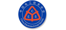 中国电工技术学会logo,中国电工技术学会标识