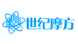 世纪摩方logo,世纪摩方标识