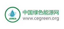 中国绿色能源网logo,中国绿色能源网标识