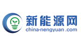 中国新能源网logo,中国新能源网标识