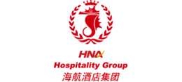 海南海航国际酒店管理股份有限公司Logo