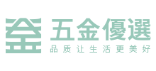 五金优选Logo