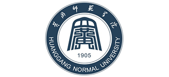 黄冈师范学院logo,黄冈师范学院标识