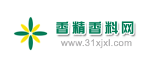 香精香料网logo,香精香料网标识