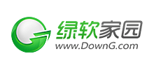 绿软家园Logo