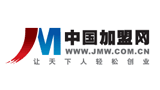 中国加盟网Logo