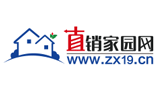 直销家园网Logo