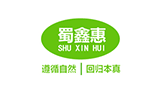四川蜀鑫惠农产品有限公司logo,四川蜀鑫惠农产品有限公司标识