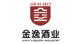 深圳金逸酒业有限公司logo,深圳金逸酒业有限公司标识