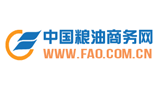 中国粮油商务网Logo