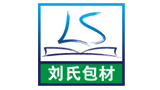 刘氏包装网logo,刘氏包装网标识