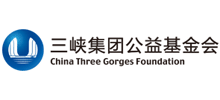 三峡集团公益基金会logo,三峡集团公益基金会标识