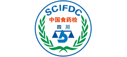 四川省食品药品检验检测院Logo