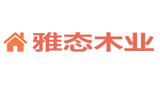雅态木屋Logo