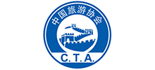中国旅游协会（CTA）logo,中国旅游协会（CTA）标识