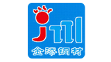 广州市金添铜材有限公司logo,广州市金添铜材有限公司标识