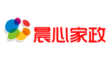 上海晨心家政服务有限公司logo,上海晨心家政服务有限公司标识