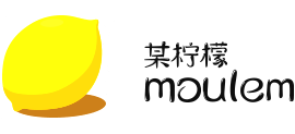 某柠檬导航Logo
