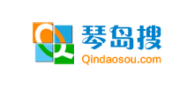 琴岛网Logo