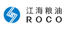 江苏省江海粮油集团有限公司logo,江苏省江海粮油集团有限公司标识