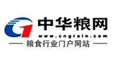 中华粮网Logo