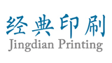 北京经典盛世印刷包装有限公司logo,北京经典盛世印刷包装有限公司标识