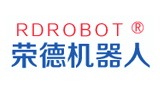 深圳市荣德机械设备有限公司Logo
