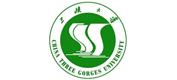 三峡大学Logo