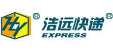 义乌市浩远快递有限公司Logo