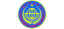 海南省科学技术协会Logo