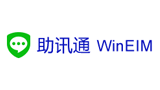 助讯通Logo