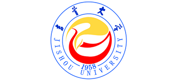 吉首大学Logo