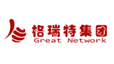 深圳市格瑞特网络有限公司logo,深圳市格瑞特网络有限公司标识