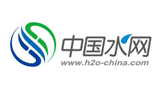 中国水网logo,中国水网标识