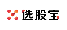 选股宝Logo