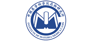 中国医学科学院药物研究所Logo