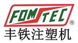 丰铁塑机（广州）有限公司logo,丰铁塑机（广州）有限公司标识
