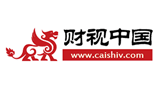 财视中国logo,财视中国标识