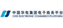 中国华电集团电子商务平台logo,中国华电集团电子商务平台标识