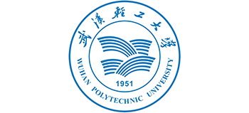 武汉轻工大学logo,武汉轻工大学标识